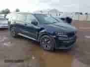 2021 Kia Sorento EX with VIN KNDRH4LG3M5053896, listed as a IAAI auction lot 42770985 with 71,265 mi miles and . Bid and sale history available at DreamBid. Image 1.