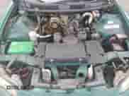 1998 Chevrolet Camaro with VIN 2G1FP22KXW2130433, listed as a Copart auction lot 90858725 with 128,670 mi miles and Clean title. Bid and sale history available at DreamBid. Image 11.