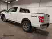 2020 Ford F-150 XL с VIN 1FTFX1E46LKE79282, выставлен на аукционе IAAI как лот 42330418 с пробегом 111 888 миль миль и . История ставок и продаж доступна на DreamBid. Изображение 3.