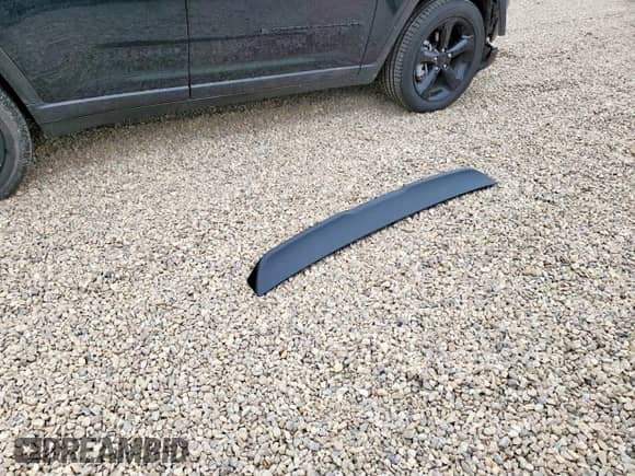 2023 Dodge Challenger R/T с VIN 2C3CDZBT7PH645056, выставлен на аукционе Copart как лот 86183515 с пробегом 2 954 миль миль и Списание • Salvage title. История ставок и продаж доступна на DreamBid. Изображение 12.