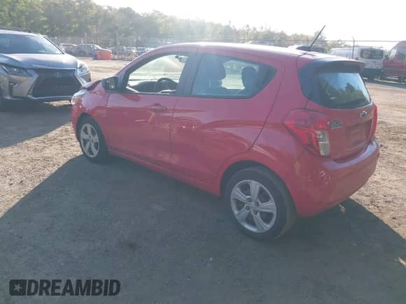 2021 Chevrolet Spark LS с VIN KL8CB6SA1MC227422, выставлен на аукционе IAAI как лот 43355113 с пробегом 76 459 миль миль и . История ставок и продаж доступна на DreamBid. Изображение 3.