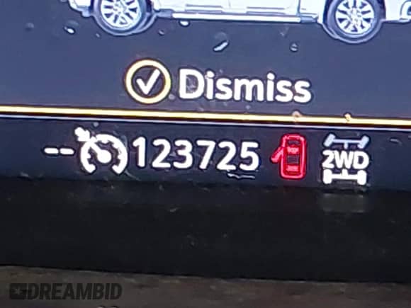 2021 Chevrolet Silverado 1500 RST с VIN 1GCUYEED7MZ230221, выставлен на аукционе IAAI как лот 43471882 с пробегом 123 725 миль миль и . История ставок и продаж доступна на DreamBid. Изображение 15.