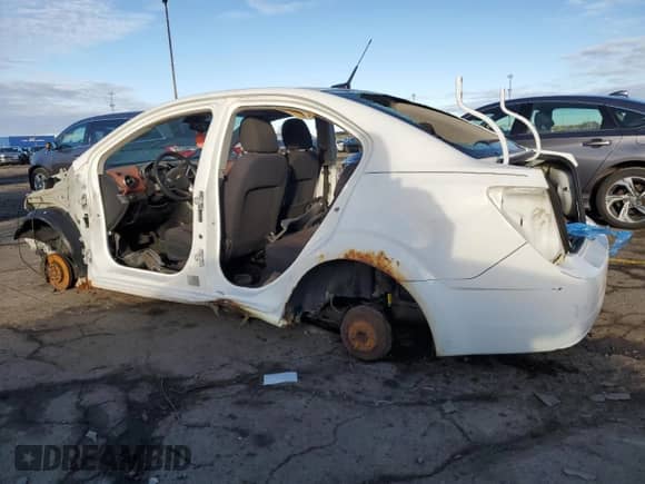 2013 Chevrolet Sonic LT с VIN 1G1JC5SH2D4130901, выставлен на аукционе Copart как лот 89830645 с пробегом Не указан миль и Чистый • Clean title. История ставок и продаж доступна на DreamBid. Изображение 2.