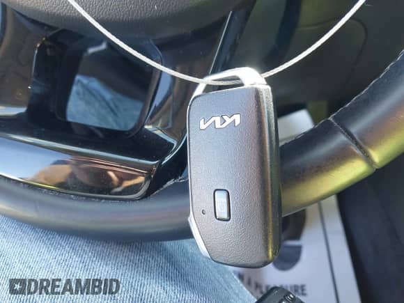 2023 Kia Sorento X-Line S z VIN 5XYRLDLC1PG165863, wystawiony jako IAAI lot #41952392 z przebiegiem 74 827 mil mil oraz . Historia ofert i sprzedaży dostępna na DreamBid. Obrazek 11.