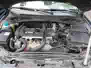 2007 Volvo XC70 with VIN YV4SZ592171254561, listed as a IAAI auction lot 42869684 with 242,419 mi miles and . Bid and sale history available at DreamBid. Image 10.