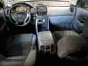 2006 Honda Pilot LX с VIN 5FNYF28106B051261, выставлен на аукционе Copart как лот 80115585 с пробегом 250 897 миль миль и Списание • Salvage title. История ставок и продаж доступна на DreamBid. Изображение 8.