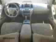 2013 Nissan Murano S с VIN JN8AZ1MU9DW208625, выставлен на аукционе Copart как лот 68353985 с пробегом 142 024 миль миль и Чистый • Clean title. История ставок и продаж доступна на DreamBid. Изображение 8.