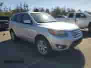 2011 Hyundai Santa Fe Limited z VIN 5XYZKDAG3BG037061, wystawiony jako Copart lot #84935345 z przebiegiem 144 988 mil mil oraz Czysty tytuł • Clean title. Historia ofert i sprzedaży dostępna na DreamBid. Obrazek 4.