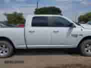 2020 Ram 1500 SLT z VIN 1C6RR6TT3LS102642, wystawiony jako IAAI lot #42458696 z przebiegiem 101 480 mil mil oraz . Historia ofert i sprzedaży dostępna na DreamBid. Obrazek 13.