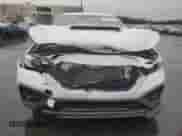 2022 Subaru WRX Premium with VIN JF1VBAH68N8005900, listed as a Copart auction lot 48079535 with 49,767 mi miles and Salvage title. Bid and sale history available at DreamBid. Image 5.