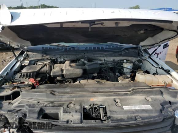 2017 Ford F-250 XLT с VIN 1FTBF2B60HEB57207, выставлен на аукционе Copart как лот 70478964 с пробегом 72 175 миль миль и Списание • Salvage title. История ставок и продаж доступна на DreamBid. Изображение 11.