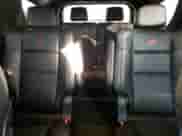 2024 Dodge Durango GT Plus с VIN 1C4RDHDG9RC225692, выставлен на аукционе Copart как лот 42327385 с пробегом 3 205 миль миль и Списание • Salvage title. История ставок и продаж доступна на DreamBid. Изображение 10.