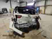 2018 Jeep Compass Latitude with VIN 3C4NJDBB7JT395873, listed as a Copart auction lot 82109115 with Not provided miles and Salvage title. Bid and sale history available at DreamBid. Image 6.