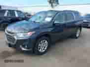 2020 Chevrolet Traverse LT с VIN 1GNERHKW0LJ211930, выставлен на аукционе IAAI как лот 43276850 с пробегом 66 987 миль миль и . История ставок и продаж доступна на DreamBid. Изображение 17.