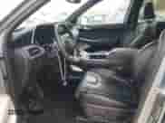 2020 Hyundai Palisade Limited с VIN KM8R5DHE8LU075862, выставлен на аукционе Copart как лот 47095863 с пробегом 32 908 миль миль и . История ставок и продаж доступна на DreamBid. Изображение 7.