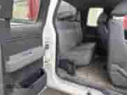 2014 Ford F-150 STX with VIN 1FTFX1CF5EKD93744, listed as a IAAI auction lot 43280853 with 144,024 mi miles and . Bid and sale history available at DreamBid. Image 8.