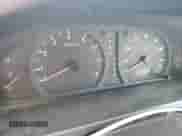 2002 Hyundai XG L с VIN KMHFU45EX2A209832, выставлен на аукционе Copart как лот 74524044 с пробегом Не указан миль и Списание • Salvage title. История ставок и продаж доступна на DreamBid. Изображение 9.