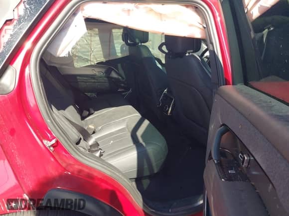 2024 Land Rover Range Rover Sport SE с VIN SAL1P9EU2RA199388, выставлен на аукционе IAAI как лот 42206920 с пробегом 10 043 миль миль и . История ставок и продаж доступна на DreamBid. Изображение 8.