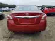 2015 Nissan Altima SV с VIN 1N4AL3AP4FC171078, выставлен на аукционе Copart как лот 71997145 с пробегом 108 397 миль миль и На запчасти • Non repairable. История ставок и продаж доступна на DreamBid. Изображение 6.