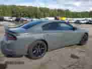 2019 Dodge Charger SXT с VIN 2C3CDXBG4KH666902, выставлен на аукционе Copart как лот 84268455 с пробегом 92 712 миль миль и Списание • Salvage title. История ставок и продаж доступна на DreamBid. Изображение 3.