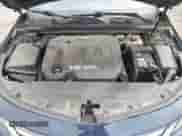 2017 Chevrolet Impala Premier с VIN 1G1145S35HU199170, выставлен на аукционе IAAI как лот 43529456 с пробегом 147 671 миль миль и . История ставок и продаж доступна на DreamBid. Изображение 10.