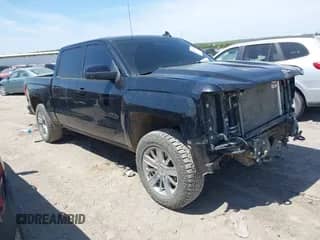 2017 Chevrolet Silverado 1500 High Country with VIN 3GCUKTEJ8HG255517, listed as a IAAI auction lot 41992048 with 157,388 mi miles and . Bid and sale history available at DreamBid. Image 1.