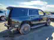 2015 Cadillac Escalade Luxury with VIN 1GYS4MKJ6FR661282, listed as a Copart auction lot 84565285 with Not provided miles and Salvage title. Bid and sale history available at DreamBid. Image 3.