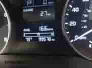 2018 Hyundai Elantra SE с VIN 5NPD74LF3JH275550, выставлен на аукционе IAAI как лот 42718218 с пробегом 99 578 миль миль и . История ставок и продаж доступна на DreamBid. Изображение 15.