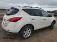 2009 Nissan Murano LE z VIN JN8AZ18W19W155650, wystawiony jako Copart lot #68546535 z przebiegiem 245 856 mil mil oraz Szkoda całkowita • Salvage title. Historia ofert i sprzedaży dostępna na DreamBid. Obrazek 3.