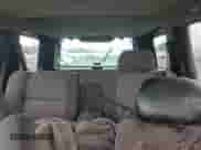 2003 Nissan Pathfinder SE z VIN JN8DR09Y63W816040, wystawiony jako Copart lot #49117685 z przebiegiem Nie podano mil oraz Szkoda całkowita • Salvage title. Historia ofert i sprzedaży dostępna na DreamBid. Obrazek 10.