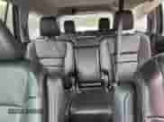 2016 Honda Pilot EX-L z VIN 5FNYF6H71GB078434, wystawiony jako Copart lot #80518995 z przebiegiem 165 954 mil mil oraz Szkoda całkowita • Salvage title. Historia ofert i sprzedaży dostępna na DreamBid. Obrazek 10.