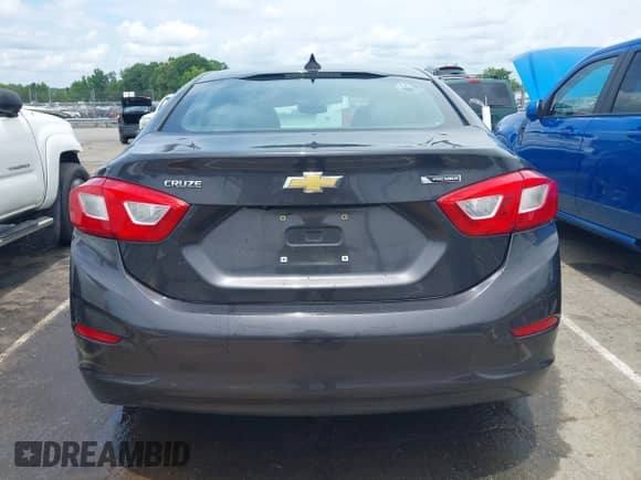 2017 Chevrolet Cruze Premier с VIN 1G1BF5SM2H7180842, выставлен на аукционе IAAI как лот 42476281 с пробегом 144 765 миль миль и . История ставок и продаж доступна на DreamBid. Изображение 16.
