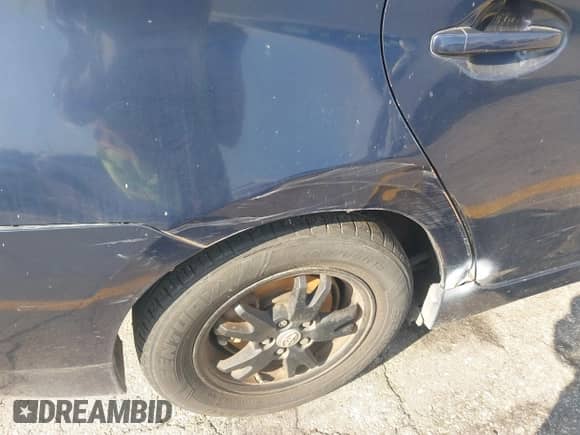 2013 Toyota Prius One с VIN JTDKN3DU1D1637357, выставлен на аукционе IAAI как лот 43274267 с пробегом 237 147 миль миль и . История ставок и продаж доступна на DreamBid. Изображение 17.