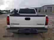2002 Chevrolet Silverado 1500 с VIN 2GCEC19W221196198, выставлен на аукционе Copart как лот 60430205 с пробегом 90 276 миль миль и Списание • Salvage title. История ставок и продаж доступна на DreamBid. Изображение 6.