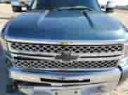 2012 Chevrolet Silverado 1500 LS z VIN 3GCPCREA1CG224955, wystawiony jako Copart lot #68713195 z przebiegiem 105 680 mil mil oraz Szkoda całkowita • Salvage title. Historia ofert i sprzedaży dostępna na DreamBid. Obrazek 11.