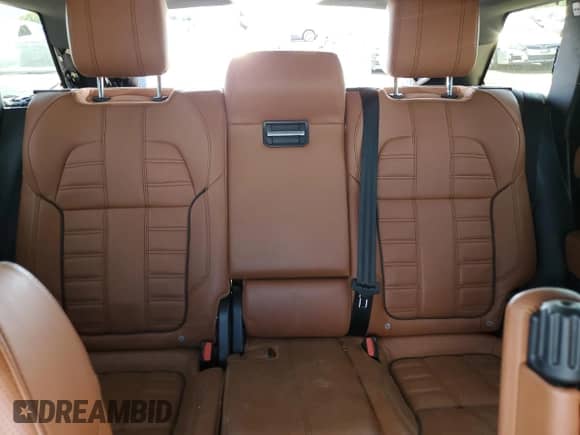 2016 Land Rover Range Rover Sport Autobiography z VIN SALWV2EF8GA591325, wystawiony jako Copart lot #52942805 z przebiegiem 91 155 mil mil oraz Szkoda całkowita • Salvage title. Historia ofert i sprzedaży dostępna na DreamBid. Obrazek 10.