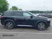 2024 Nissan Pathfinder Platinum с VIN 5N1DR3DJ7RC295116, выставлен на аукционе IAAI как лот 42600577 с пробегом 3 712 миль миль и . История ставок и продаж доступна на DreamBid. Изображение 13.