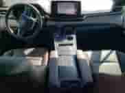 2024 Toyota Sienna Platinum с VIN 5TDERKEC0RS187244, выставлен на аукционе Copart как лот 52601025 с пробегом 11 881 миль миль и Списание • Salvage title. История ставок и продаж доступна на DreamBid. Изображение 8.