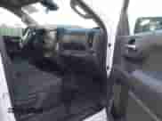 2023 Chevrolet Silverado 1500 Work Truck with VIN 3GCPDAEK7PG236167, listed as a IAAI auction lot 41568306 with 21,659 mi miles and . Bid and sale history available at DreamBid. Image 5.