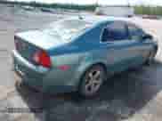 2009 Chevrolet Malibu 2LT с VIN 1G1ZJ57BX9F167056, выставлен на аукционе IAAI как лот 42901421 с пробегом 160 631 миль миль и . История ставок и продаж доступна на DreamBid. Изображение 4.