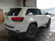 2018 Jeep Grand Cherokee Altitude with VIN 1C4RJFAG9JC370379, listed as a IAAI auction lot 42438234 with 117,193 mi miles and . Bid and sale history available at DreamBid. Image 4.