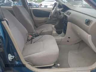 2001 Chevrolet Prizm с VIN 1Y1SK52801Z402905, выставлен на аукционе IAAI как лот 42297208 с пробегом 136 693 миль миль и . История ставок и продаж доступна на DreamBid. Изображение 5.