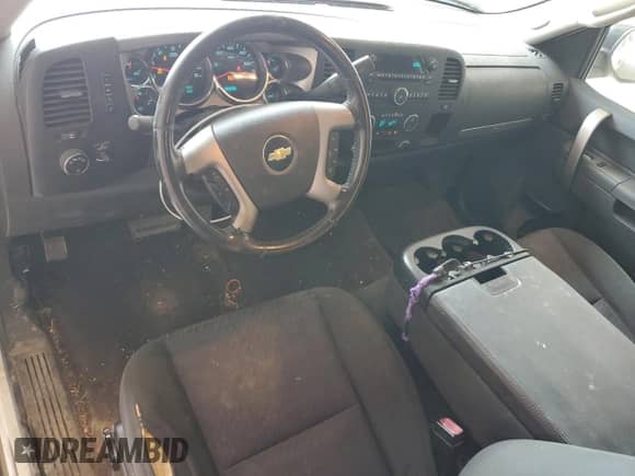 2012 Chevrolet Silverado 1500 LT с VIN 1GCPKSE79CF223911, выставлен на аукционе Copart как лот 81384155 с пробегом 135 781 миль миль и Списание • Salvage title. История ставок и продаж доступна на DreamBid. Изображение 8.