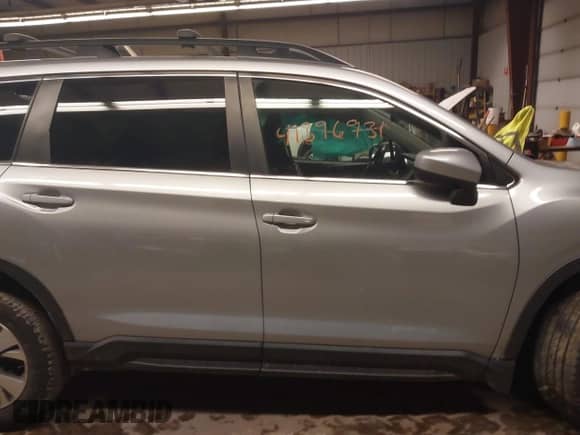 2021 Subaru Ascent Premium с VIN 4S4WMAFD1M3402186, выставлен на аукционе IAAI как лот 41375595 с пробегом 66 820 миль миль и . История ставок и продаж доступна на DreamBid. Изображение 13.