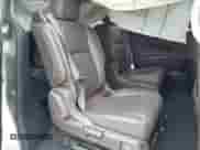 2019 Honda Odyssey EX-L с VIN 5FNRL6H71KB097121, выставлен на аукционе IAAI как лот 43123423 с пробегом 122 077 миль миль и . История ставок и продаж доступна на DreamBid. Изображение 8.