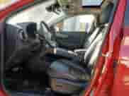 2021 Hyundai Kona Ultimate z VIN KM8K53AG5MU130499, wystawiony jako Copart lot #90047745 z przebiegiem 107 209 mil mil oraz Czysty tytuł • Clean title. Historia ofert i sprzedaży dostępna na DreamBid. Obrazek 7.