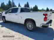 2020 Chevrolet Silverado 1500 LTZ с VIN 3GCUYGET8LG230780, выставлен на аукционе Copart как лот 66394215 с пробегом 110 770 миль миль и Списание • Salvage title. История ставок и продаж доступна на DreamBid. Изображение 2.