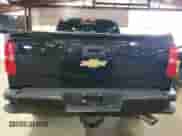 2015 Chevrolet Silverado 3500 с VIN 1GC4K1EG2FF513389, выставлен на аукционе Copart как лот 67237515 с пробегом 292 910 миль миль и Чистый • Clean title. История ставок и продаж доступна на DreamBid. Изображение 6.