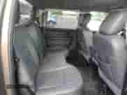 2013 Ram 1500 Tradesman с VIN 1C6RR6KPXDS643726, выставлен на аукционе Copart как лот 70573325 с пробегом 116 420 миль миль и Списание • Salvage title. История ставок и продаж доступна на DreamBid. Изображение 10.