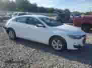 2024 Chevrolet Malibu LS с VIN 1G1ZC5ST8RF175652, выставлен на аукционе Copart как лот 70370075 с пробегом Не указан миль и Списание • Salvage title. История ставок и продаж доступна на DreamBid. Изображение 4.